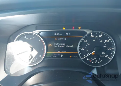 2023 Nissan Rogue S Fwd from USA, damaged, VIN 5N1BT3AA6PC928358